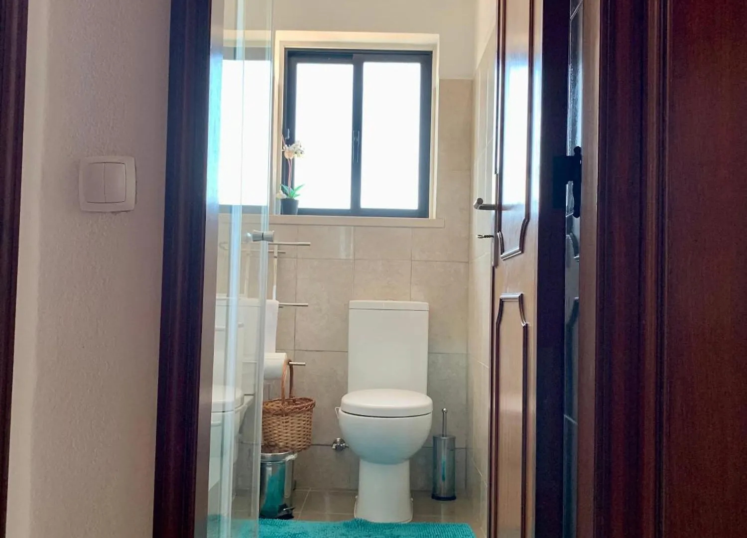 Manelisa Cascais Bed & Breakfast Portugal