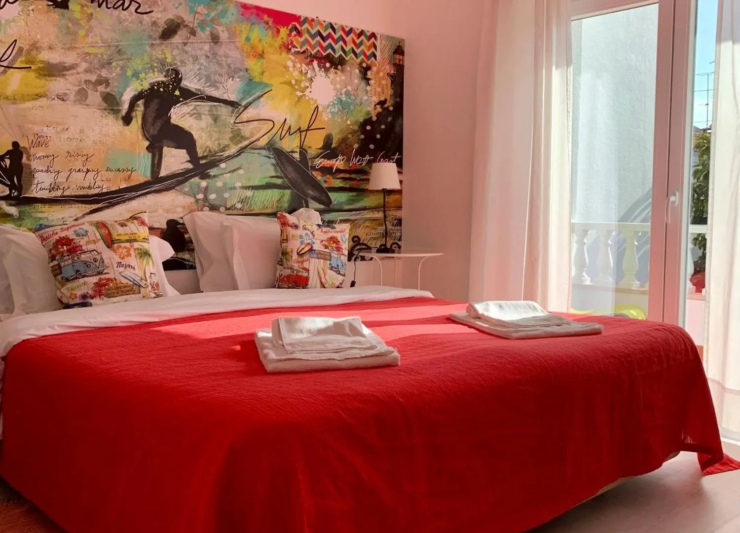 Manelisa Cascais Bed & Breakfast 2*,  Portugal