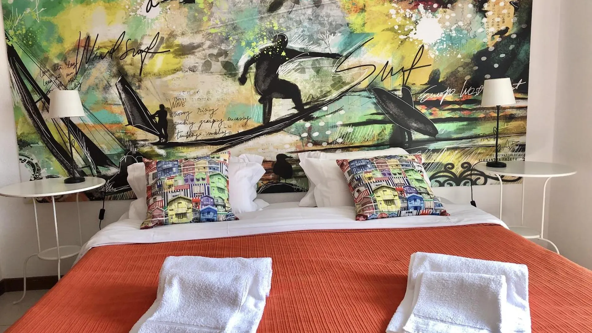 Manelisa Cascais Bed & Breakfast