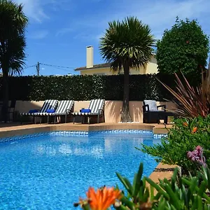 Lourenco's House Deluxe Cascaes