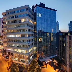 White Monarch Hotel Istanbul