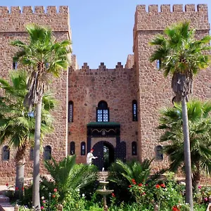 La Citadelle Marrakech Gasthof Marrakesch