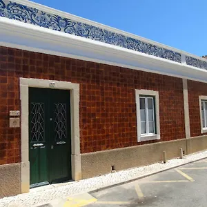 Casa Flor Do Mar Gasthof Lagos
