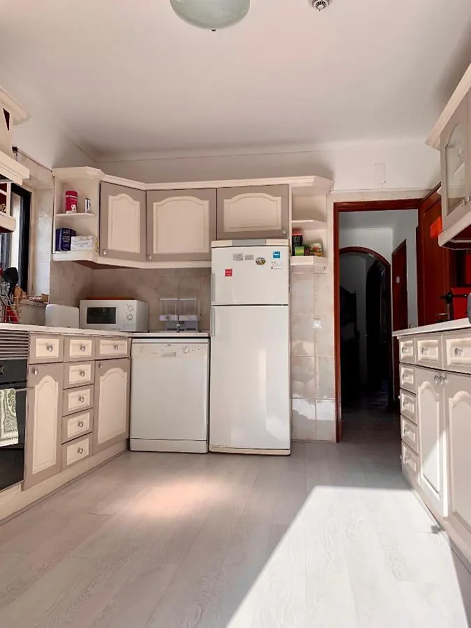 Bed and Breakfast Manelisa Cascaes