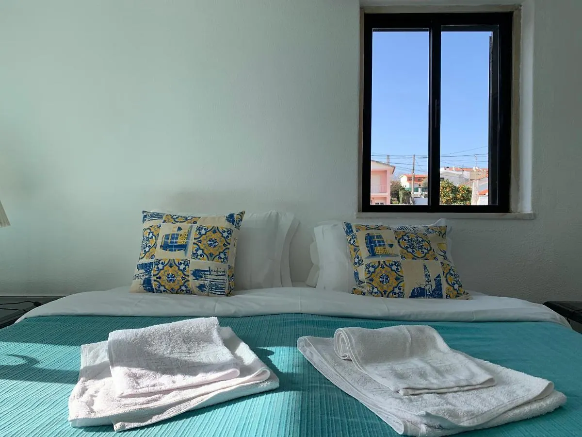 Bed and Breakfast Manelisa Cascaes