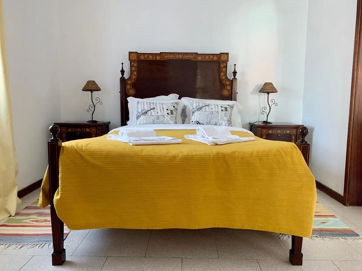 Bed and Breakfast Manelisa Cascaes