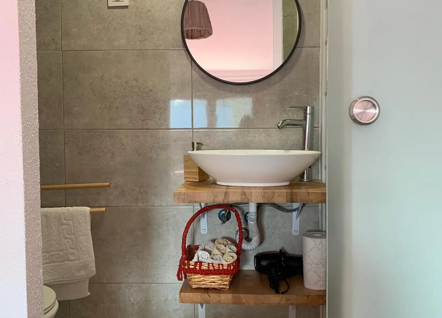 **  Bed and Breakfast Manelisa Cascaes Portugal