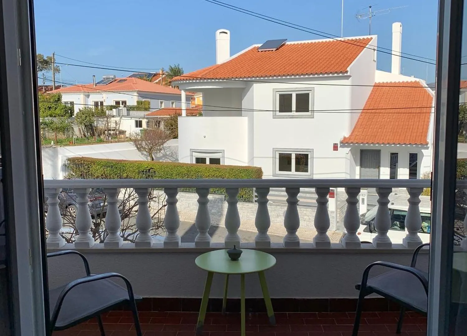 Bed and Breakfast Manelisa Cascaes