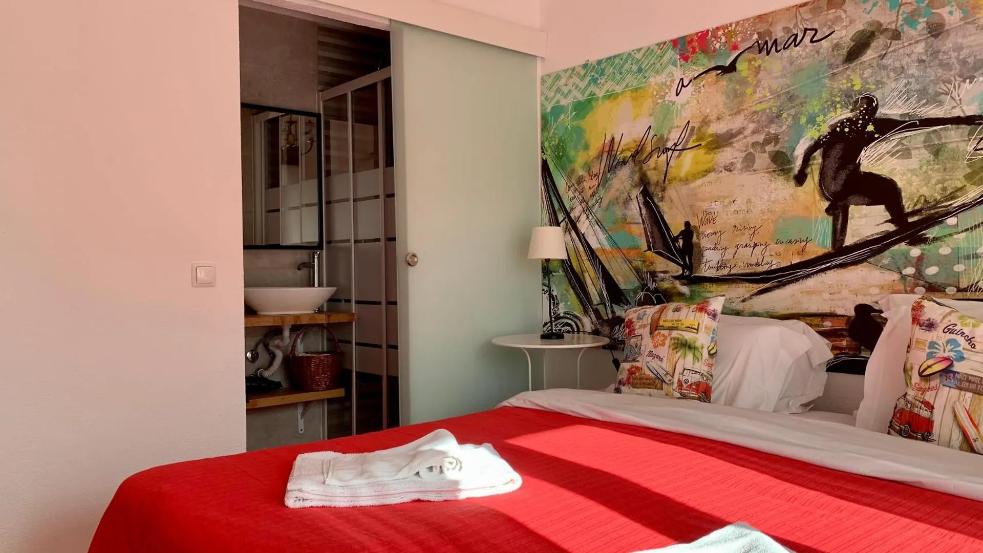 Bed and Breakfast Manelisa Cascaes
