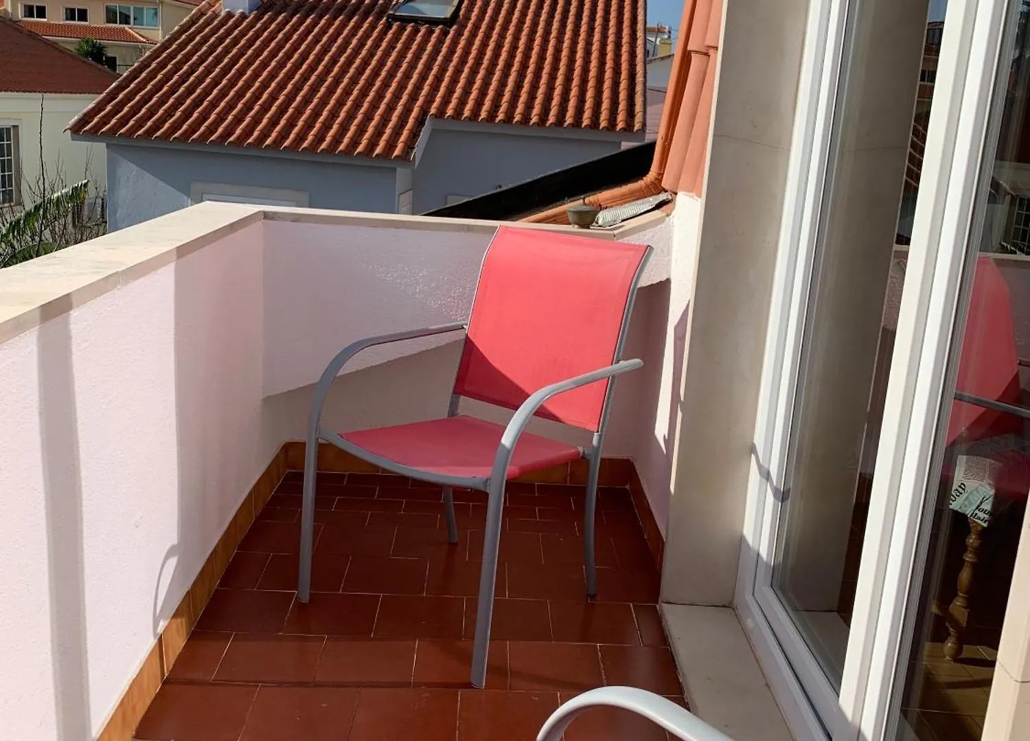 Bed and Breakfast Manelisa Cascaes