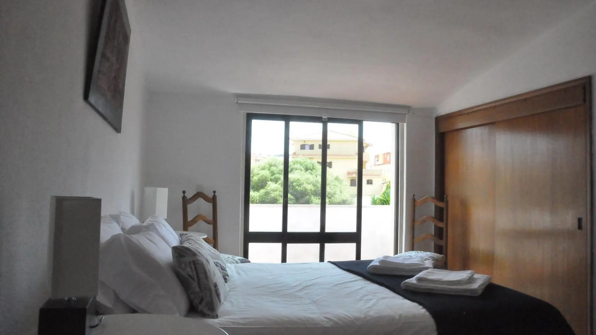Bed and Breakfast Manelisa Cascaes
