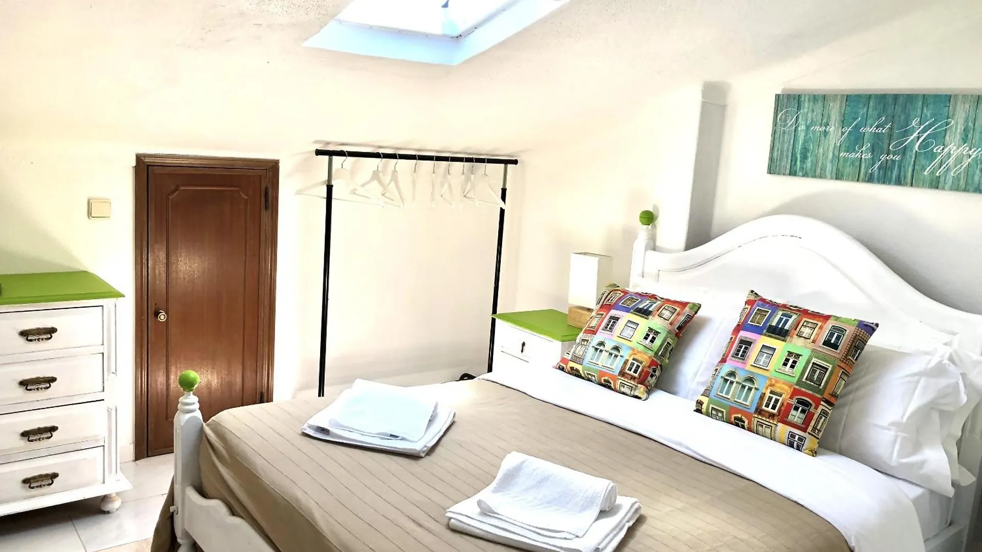 Bed and Breakfast Manelisa Cascaes
