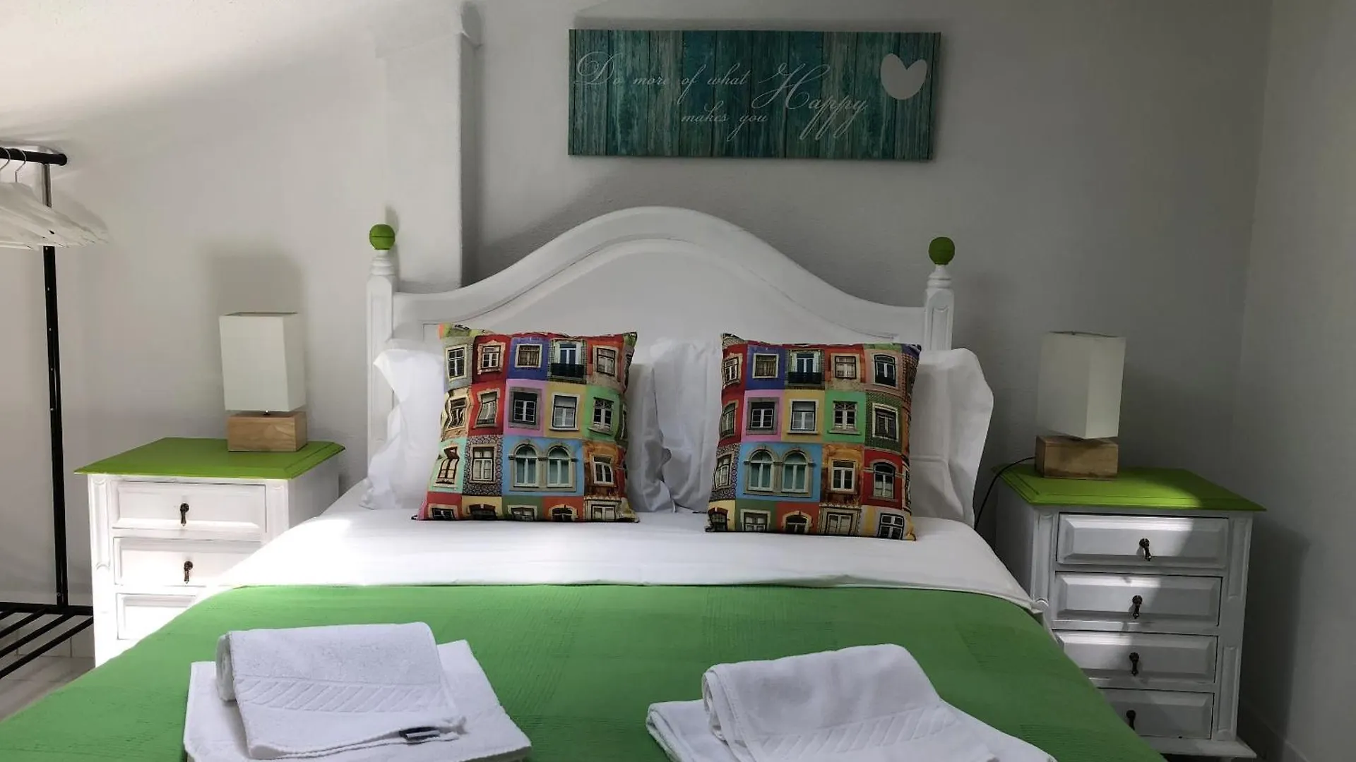 Bed and Breakfast Manelisa Cascaes 2*,