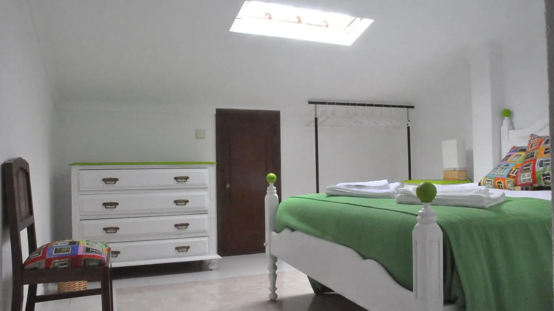 Bed and Breakfast Manelisa Cascaes 2*,