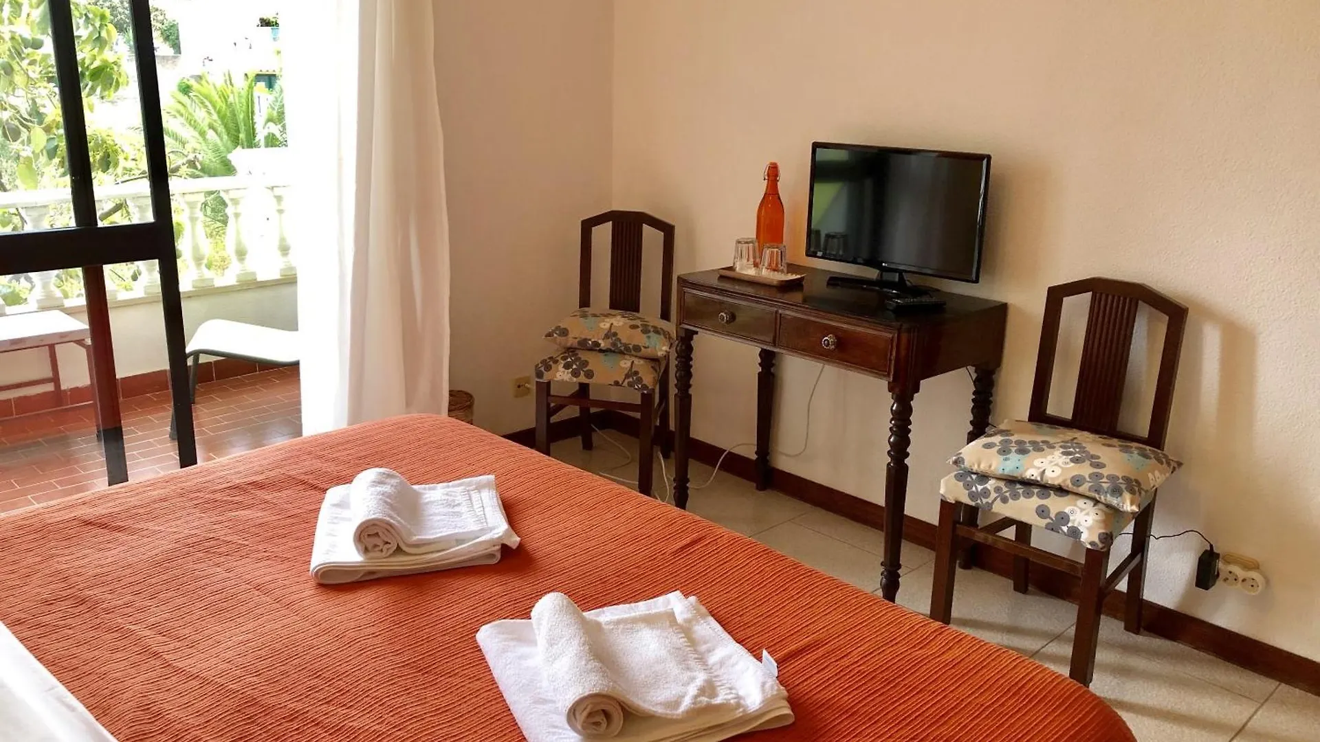 Bed and Breakfast Manelisa Cascaes