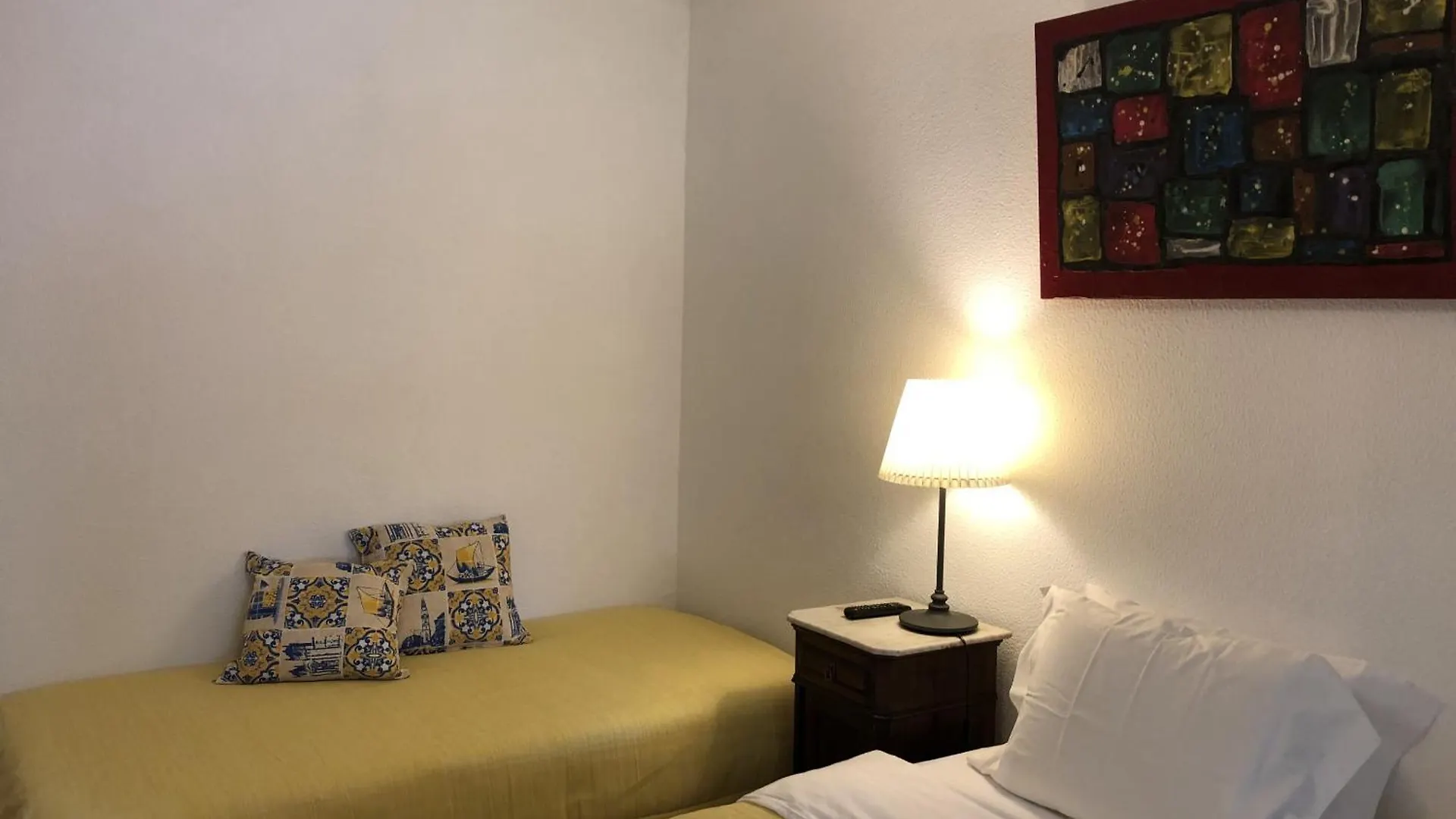 Bed and Breakfast Manelisa Cascaes