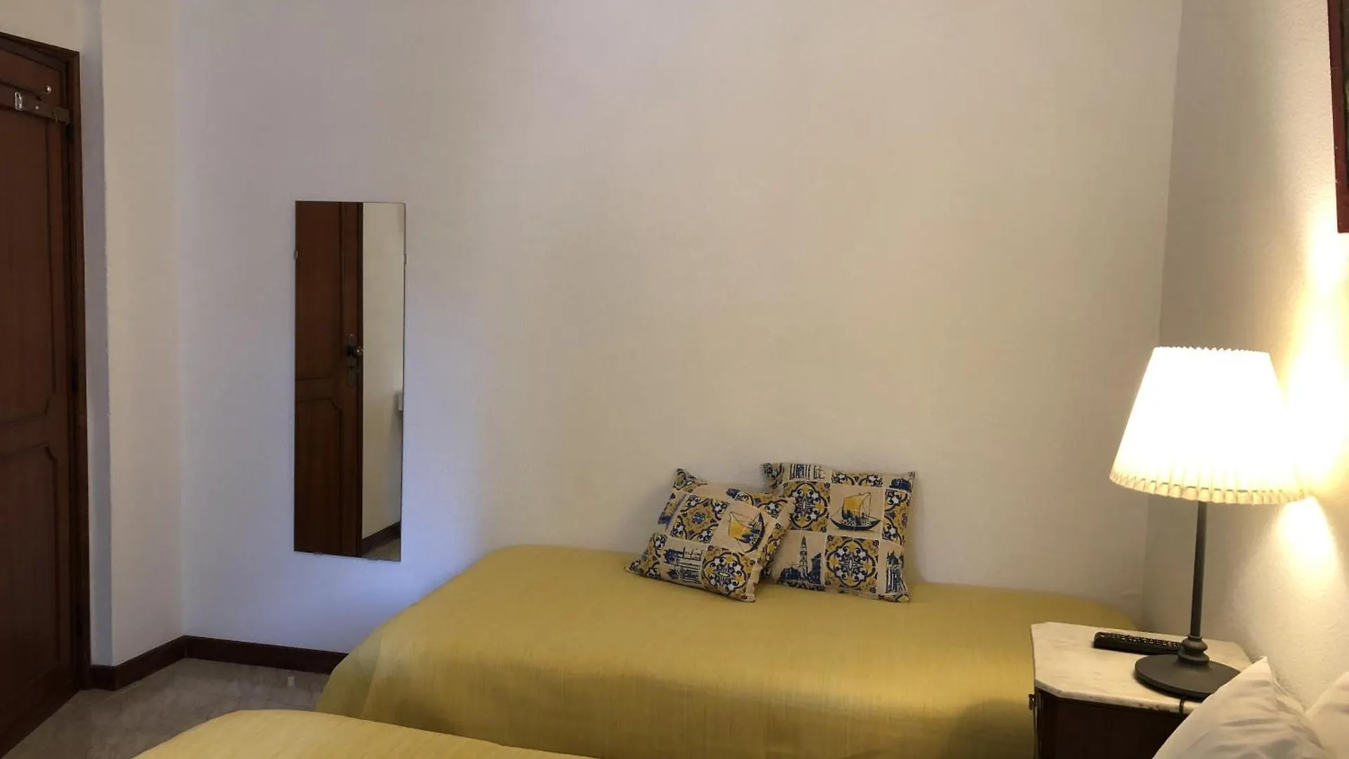 Bed and Breakfast Manelisa Cascaes Portugal