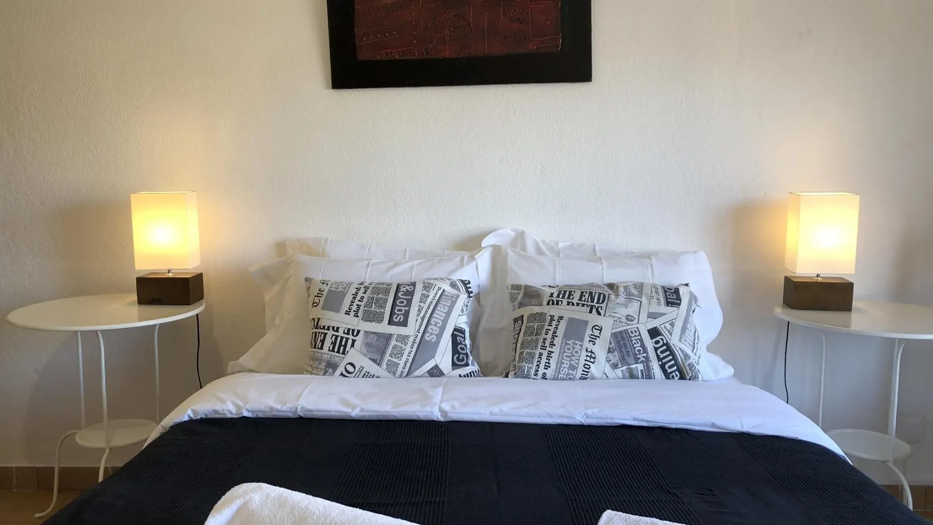Bed and Breakfast Manelisa Cascaes Portugal