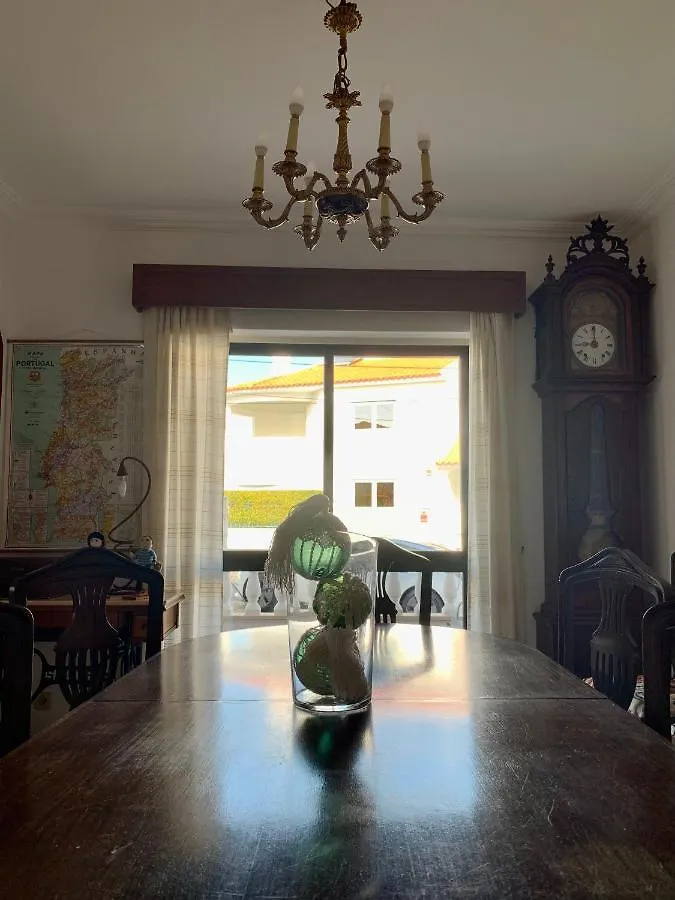 Bed and Breakfast Manelisa Cascais 2*,  Portugal