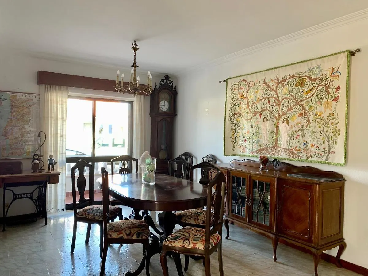 Bed and Breakfast Manelisa Cascais