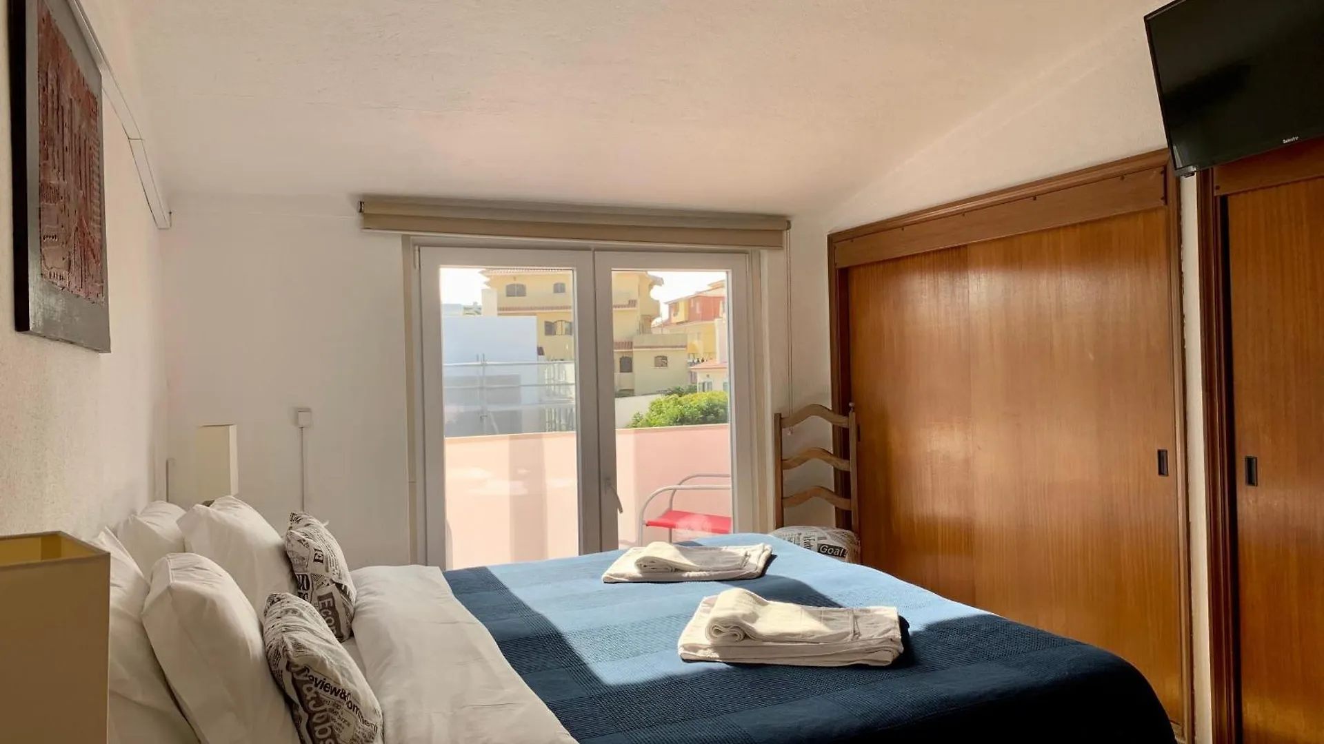 ** Frühstückspension Bed and Breakfast Manelisa Cascais Portugal
