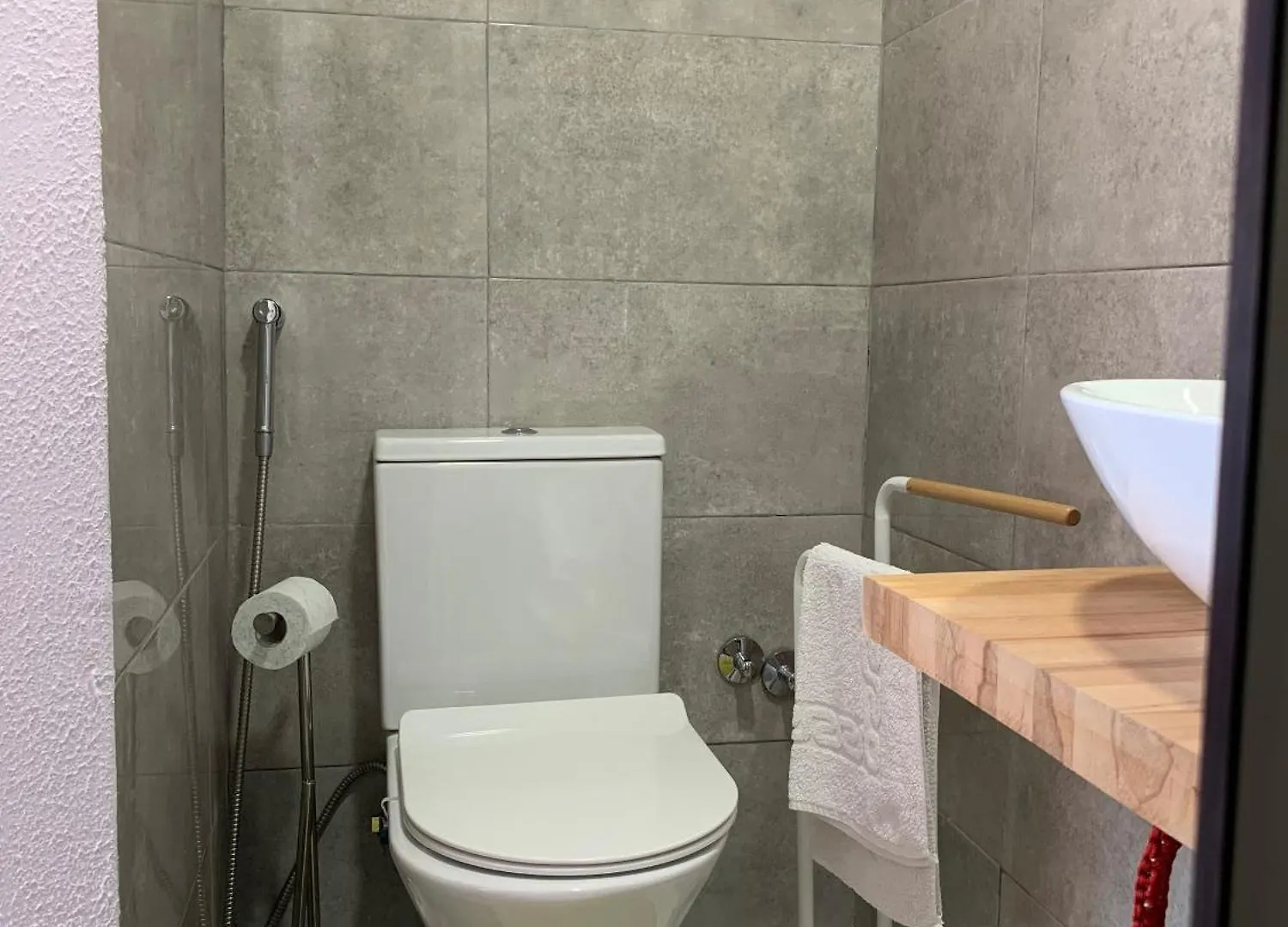 Bed and Breakfast Manelisa Cascais
