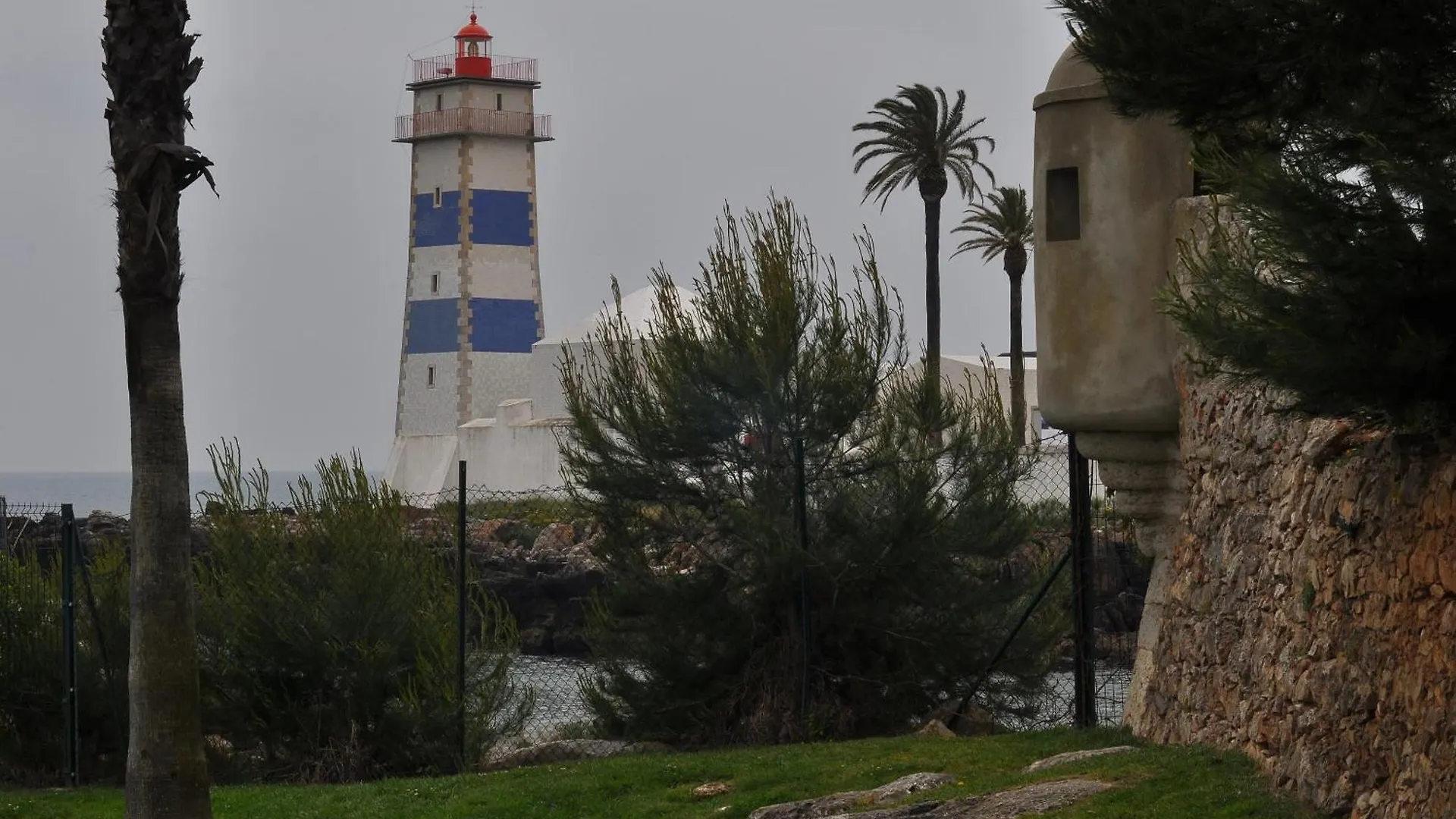 Frühstückspension Bed and Breakfast Manelisa Cascais
