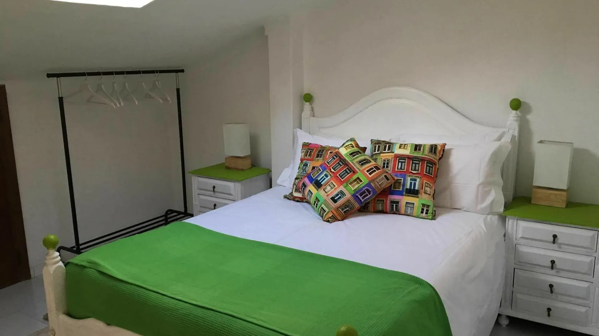 Frühstückspension Bed and Breakfast Manelisa Cascais
